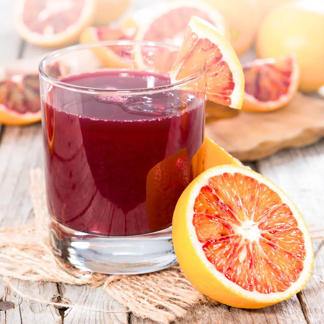 Hydration & Electrolyte Recipe E-book KITCHWAVE