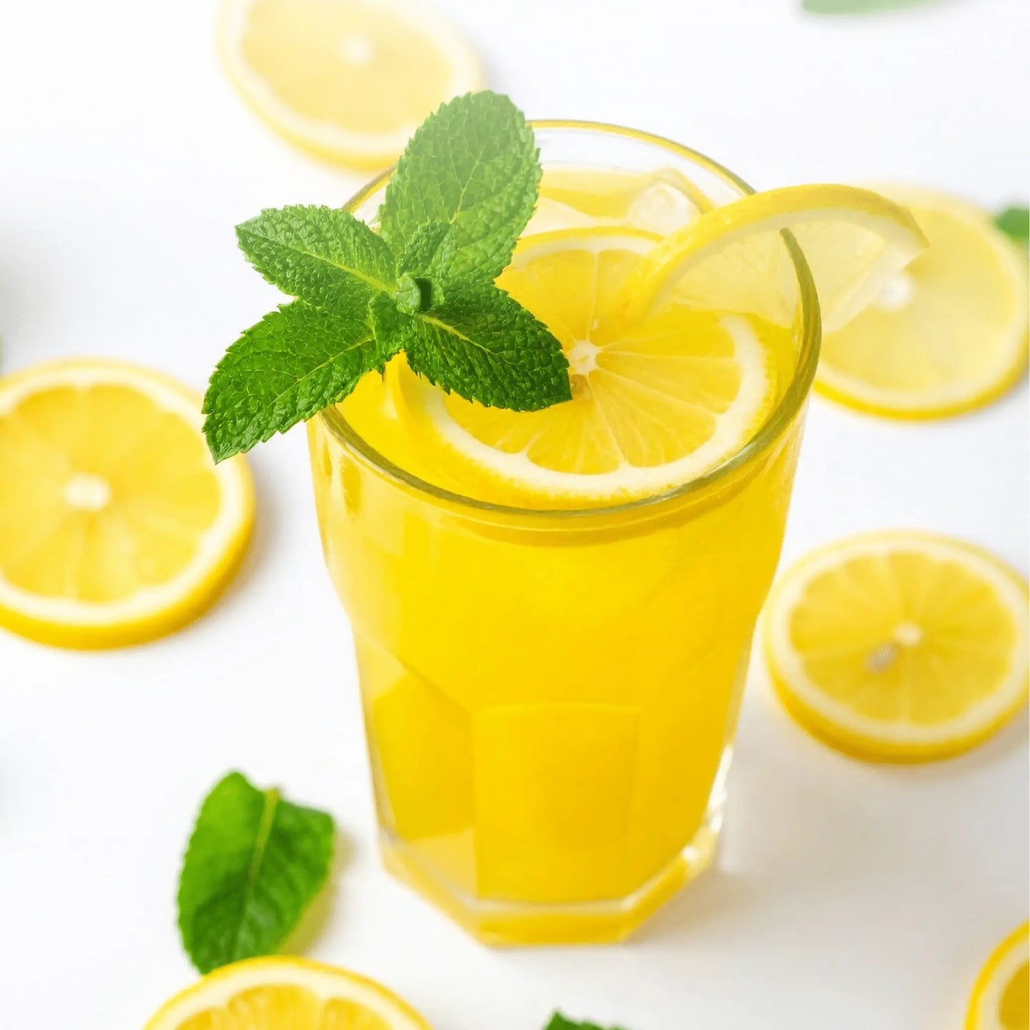 Summer Recipe E-book KITCHWAVE