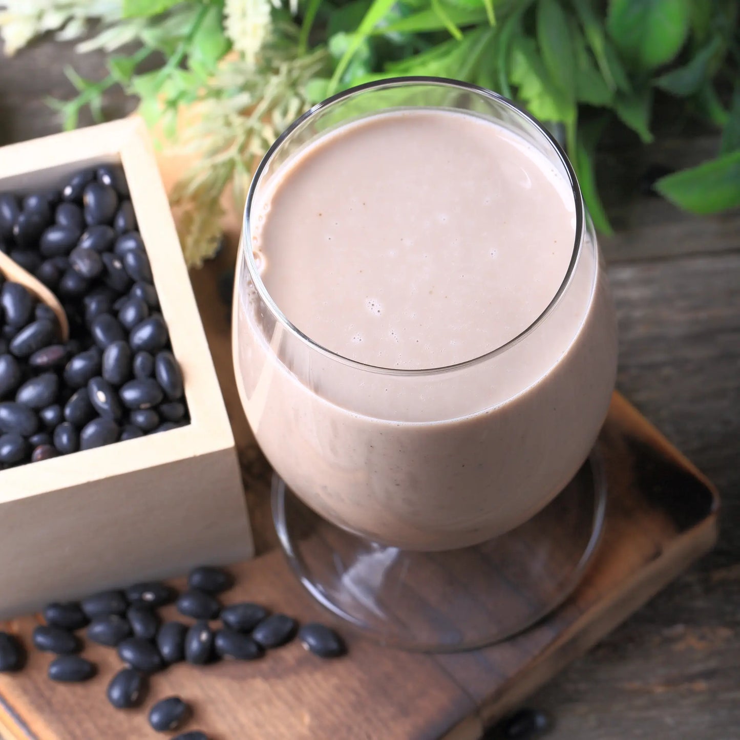 Plant-Based Digital Recipe Cookbook