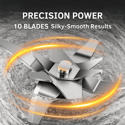 8-in-1 Nut Milk Maker Bundle