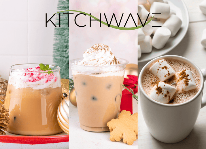 30+ Holiday Recipe eBook KITCHWAVE
