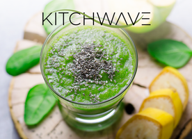 30+ Healthy Juicer Recipes