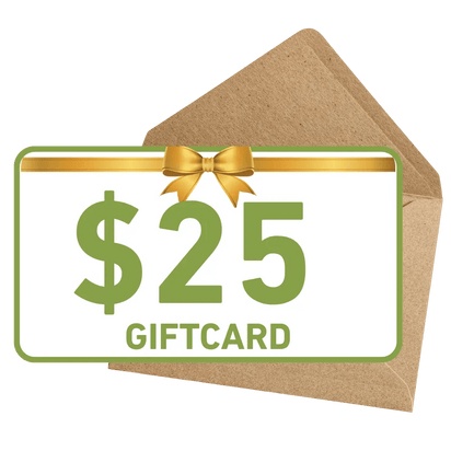 $25 Gift Card KITCHWAVE