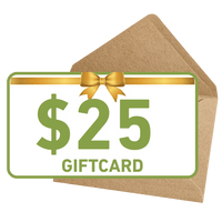 $25 Gift Card KITCHWAVE