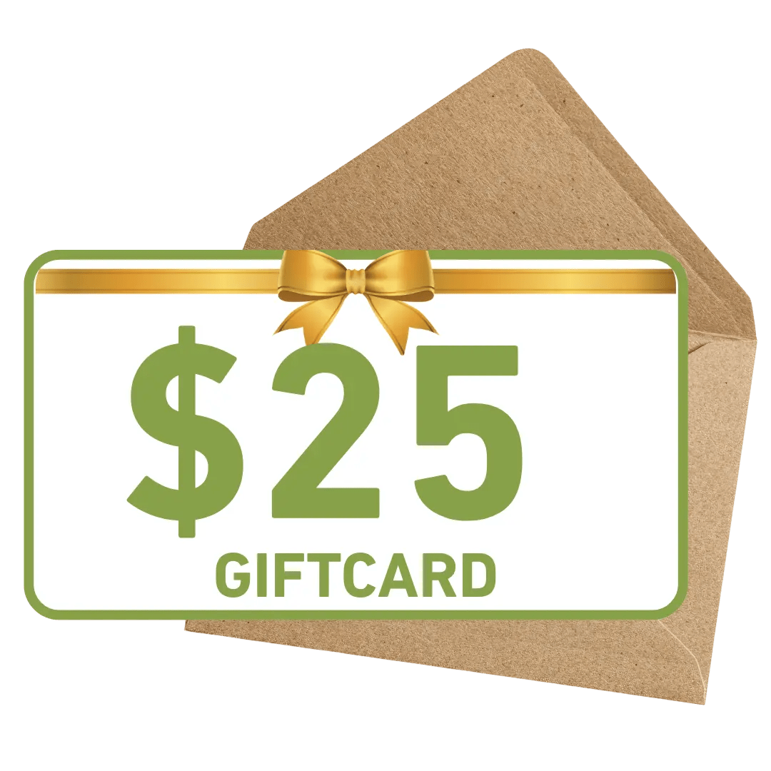 $25 Gift Card KITCHWAVE