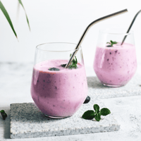 Spring Recipe E-book