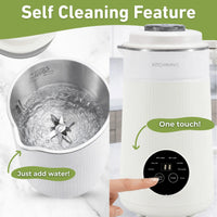 8-in-1 Pure Blend Maker Bundle KITCHWAVE